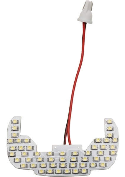 Jimny JB23 JB33 JB43 JB53 1998-2018 Iç Mekan Lambaları, Kubbe Harita Tavan Işıkları, LED Okuma Lambası, Canbus Ampuller (Yurt Dışından) modelleri