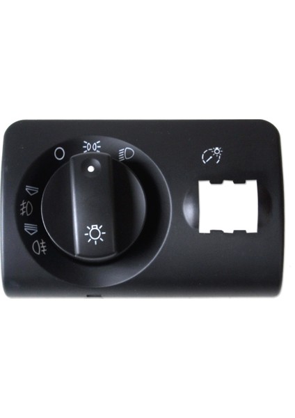 Araba Far Sis Lambası Kontrol Anahtarı Kapak Takımı - 4B1941531F A6 4b C5 3xub (Yurt Dışından) modelleri