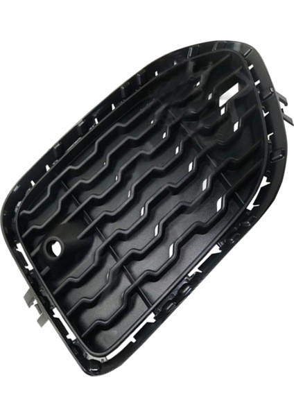 X3 F25 X4 F26 Sol Ön Tampon Kapalı M Izgara Sis Lambası Çerçevesi 51118056941 (Yurt Dışından) modelleri