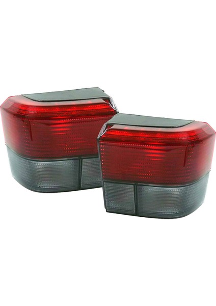 Transporter T4 1990-2003 Için Ampulsüz Dumanlı Fren Lambası Muhafazası 701945111 701945112 (Yurt Dışından) fiyatları