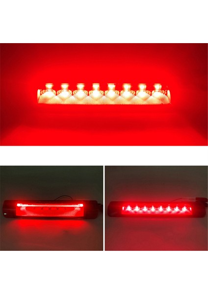 ZVW30 Elfa AGH30 Senna Black Için Yüksek Montajlı Fren Lambası 3. Sinyal Grubu (Yurt Dışından) fiyatları