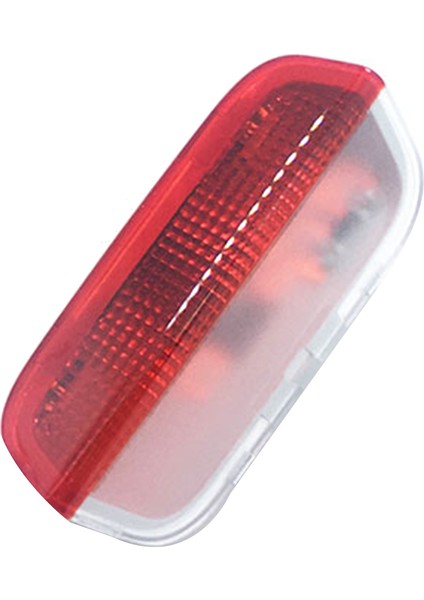 Golf Mk5 Mk6 B6 B7 Superb Seat 1k0 947 411 A 3AD947411 Için 1 Adet Kapı Uyarı Işığı (Yurt Dışından) modelleri