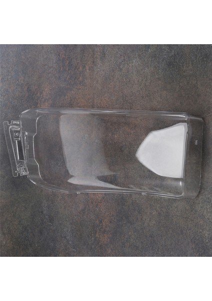 T31 2007-2012 Sol Için Araç Jant Sürüş Lambası/ışık Cam Tavan Rayı Kapağı Şeffaf Abajur Kapakları (Yurt Dışından)