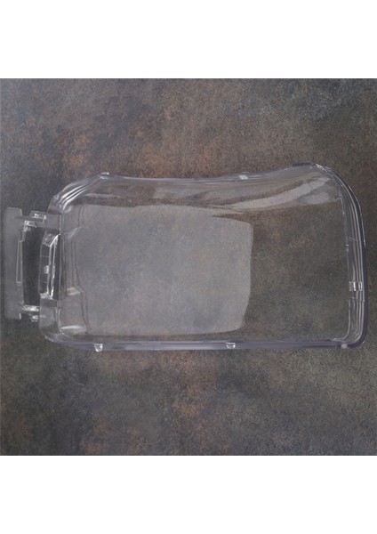 T31 2007-2012 Sol Için Araç Jant Sürüş Lambası/ışık Cam Tavan Rayı Kapağı Şeffaf Abajur Kapakları (Yurt Dışından) fiyatları