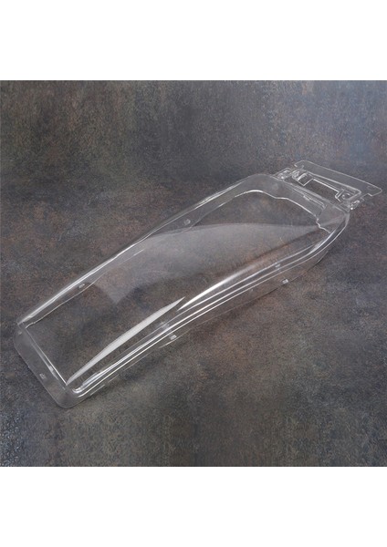 T31 2007-2012 Sol Için Araç Jant Sürüş Lambası/ışık Cam Tavan Rayı Kapağı Şeffaf Abajur Kapakları (Yurt Dışından) modelleri