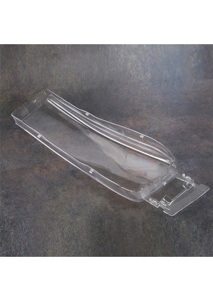 T31 2007-2012 Sol Için Araç Jant Sürüş Lambası/ışık Cam Tavan Rayı Kapağı Şeffaf Abajur Kapakları (Yurt Dışından) fırsatları