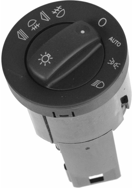 A4 S4 B6 2000-2007 Için Far Kontrol Sis Lambası Anahtarı 8E0941531 8e0 941 531D 8E0941531B (Yurt Dışından) modelleri