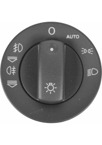 A4 S4 B6 2000-2007 Için Far Kontrol Sis Lambası Anahtarı 8E0941531 8e0 941 531D 8E0941531B (Yurt Dışından) fırsatları