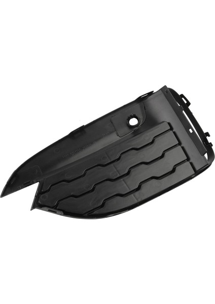 X6 F16 Sol Sağ Sis Lambası Çerçevesi Ön Tampon Izgarası 51118069333 51118069334 (Yurt Dışından) fiyatları