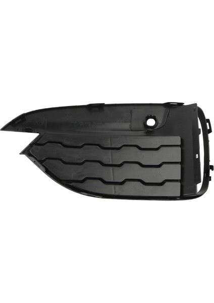 X6 F16 Sol Sağ Sis Lambası Çerçevesi Ön Tampon Izgarası 51118069333 51118069334 (Yurt Dışından) modelleri