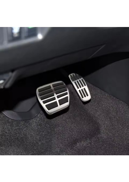 Nissan X-Trail Qashqai Juke Otomatik Pedal Seti fiyatları