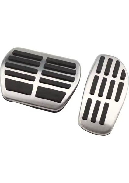 Nissan X-Trail Qashqai Juke Otomatik Pedal Seti fırsatları