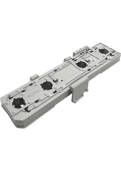 2007-2009 Için Arka Stop Lambası Devre Kartı Lamba Tutucu Ampul Sabitleme Soketi 1ZD945257 1ZD945258 (Yurt Dışından) fırsatları