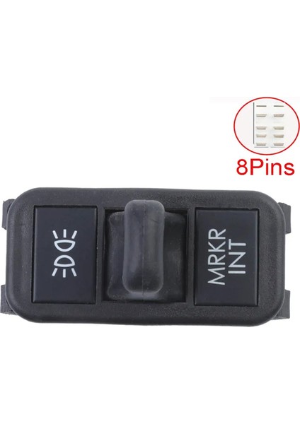 Century Columbia A06-30769-000 A0630769000 577.46507 57746507 Için Araç Far Anahtarı (Yurt Dışından) modelleri