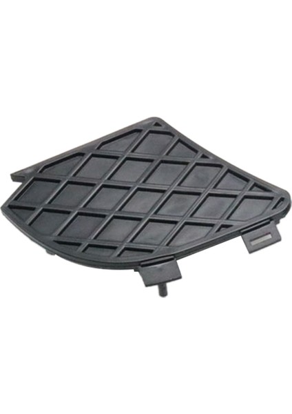 2108850253 E-Class W210 E320 E430 E55 1999-2003 Için Araç Ön Sağ Tampon Sis Lambası Kapağı Çerçeve Izgarası (Yurt Dışından)