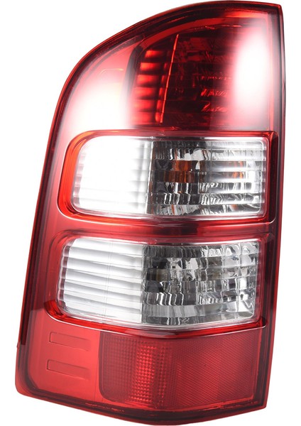 2006-2011 Ranger Kamyonet Için Ampullü Araç Arka Stop Lambası Fren Lambası (Sol) (Yurt Dışından)