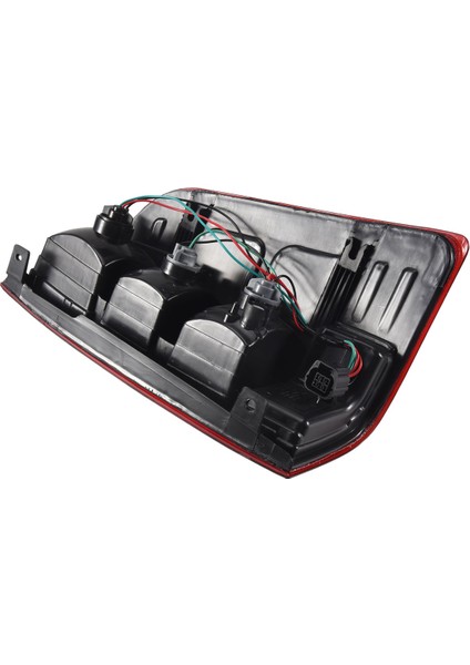 2006-2011 Ranger Kamyonet Için Ampullü Araç Arka Stop Lambası Fren Lambası (Sol) (Yurt Dışından) fırsatları