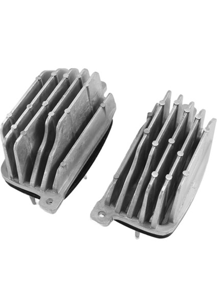 Renault Megane Iv Için Valeo Fars Kontrol Ünitesi Için Gündüz Koşu Işıkları Modülü 285753299R 285759447R (Yurt Dışından) modelleri