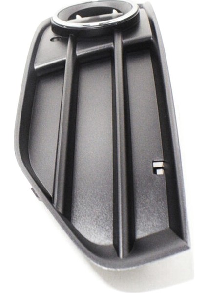 A4 Allroad 2010-2016 Tampon Sağ Sis Farı Izgarası 8K0807682H01C (Yurt Dışından) fırsatları