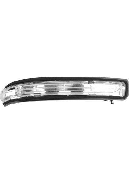 Sağ Taraf LED Dikiz Aynası Lambası A1698201221 -Sınıf W169 W245 07-11 Dönüş Sinyal Göstergesi Için (Yurt Dışından)