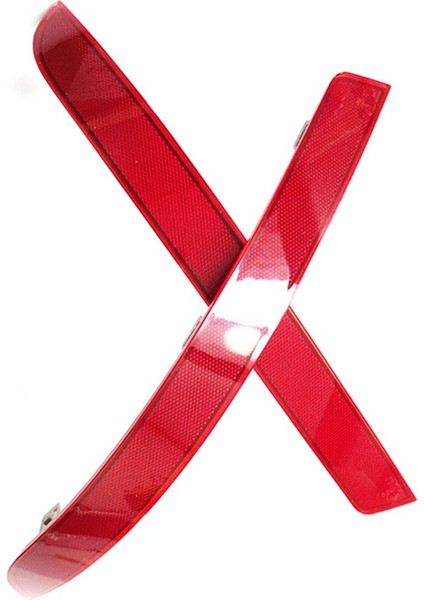 A1668200374 A1668200474 Arka Tampon Sis Lambası Buğu Önleyici Reflektör Levhası Otomatik - X166 320 350 (Yurt Dışından) modelleri