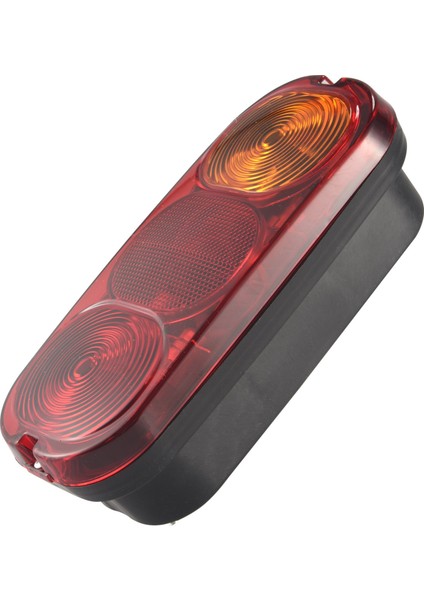 2cx 3cx 4cx Proje 12 ve 21 Için Ekskavatör Arka Sinyal Lambası Fren Kuyruğu (Yurt Dışından) fiyatları