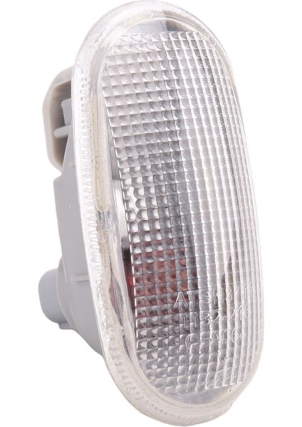 Mk2 V31 V32 V33 96-98 91-01 L200 Için Işık Tekrarlayıcı Göstergesi (Yurt Dışından)