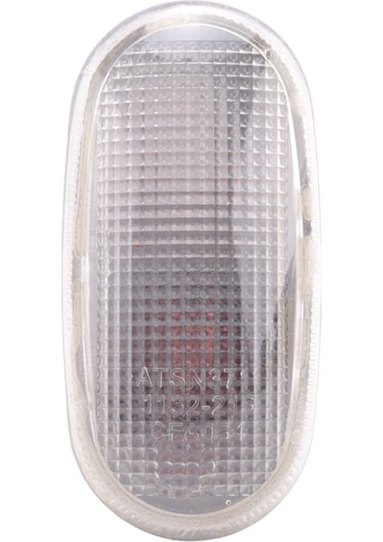 Mk2 V31 V32 V33 96-98 91-01 L200 Için Işık Tekrarlayıcı Göstergesi (Yurt Dışından) fiyatları