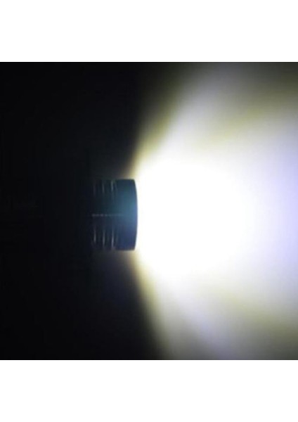 1 Çift 6000K Işaret Lambası Ampulü Hatasız Angel Eyes LED - 3 E90 E91 (Yurt Dışından) fırsatları