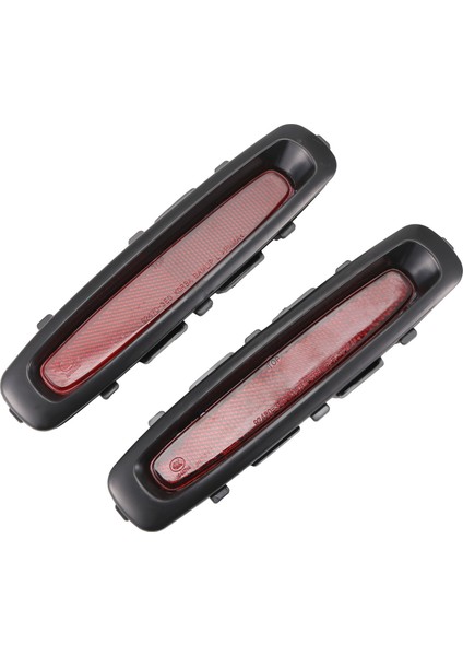 Sorento 2002-2008 2.4l 3.5l Için Araba Arka Tampon Reflektör Lambası 92470-3E050 92480-3E050 (Yurt Dışından) fiyatları