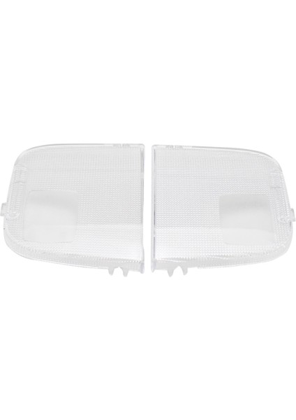 GX470 Prado 2002-2009 Için Okuma Lambası Muhafaza Kapağı Iç Lamba Kapağı 81266-60090 81265-60090 (Yurt Dışından)