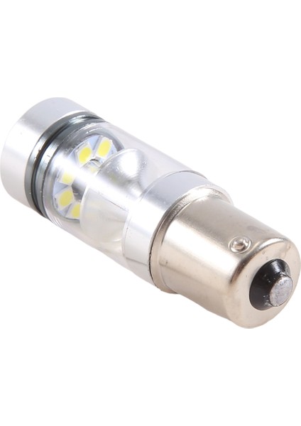 Süper Parlak 100W 2000LM 1156 LED Geri Vites Araç Farı Sürüş Lambası (Yurt Dışından) fiyatları