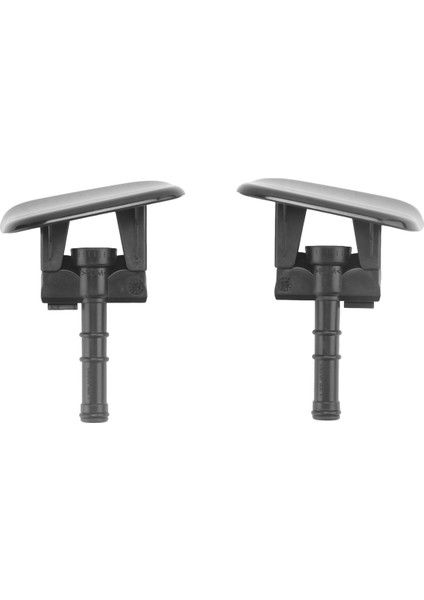 K5 2012, 2013, 2014 Için Araç Ön Far Yıkama Meme Kapağı 98690-4M000 98680-4M000 (Yurt Dışından)