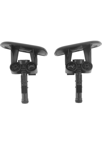 K5 2012, 2013, 2014 Için Araç Ön Far Yıkama Meme Kapağı 98690-4M000 98680-4M000 (Yurt Dışından) fiyatları