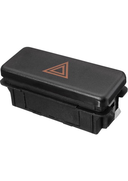 E31, E32, E34, E36, M3, M5, Z3, 318, 525I, 530I, 735I, 61311374220 Için Acil Durum Flaşör Anahtarı Uyarı Düğmesi (Yurt Dışından)