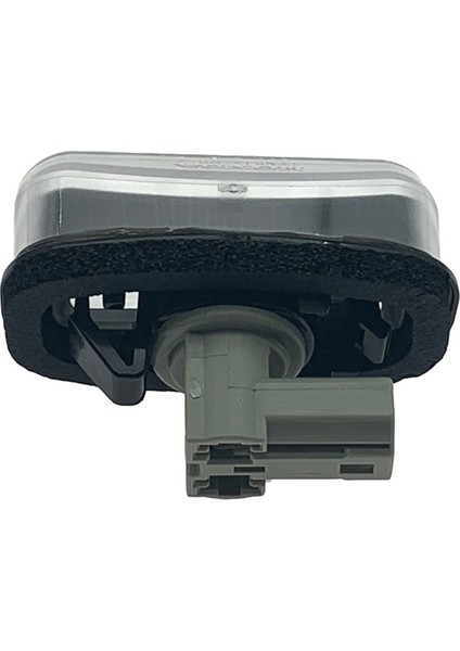 Zdx 2012 Için Araç Plaka Lambası Muhafazası Arka Grubu (Sağ) 34102-SZN-A01 (Yurt Dışından) modelleri