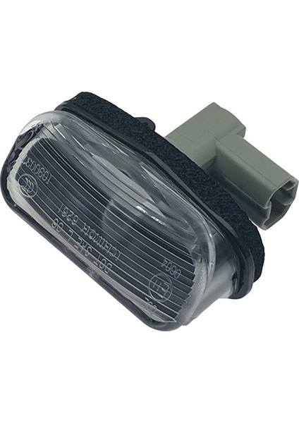 Zdx 2012 Için Araç Plaka Lambası Muhafazası Arka Grubu (Sağ) 34102-SZN-A01 (Yurt Dışından) fırsatları