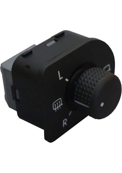 B5 Golf 4 1J1959565E Için Araba Aynası Anahtarı Yeni Ayar Düğmesi Yanı (Yurt Dışından) modelleri