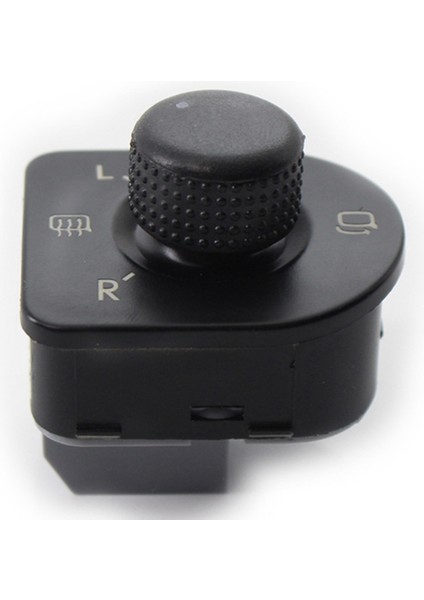 B5 Golf 4 1J1959565E Için Araba Aynası Anahtarı Yeni Ayar Düğmesi Yanı (Yurt Dışından) fırsatları