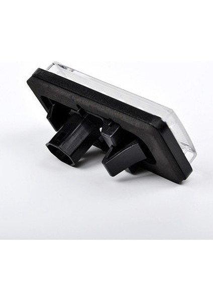 100 200 Prado 120 4d Mark x Aksesuarları Için Canbus Araç LED Plaka Lambası (Yurt Dışından) modelleri