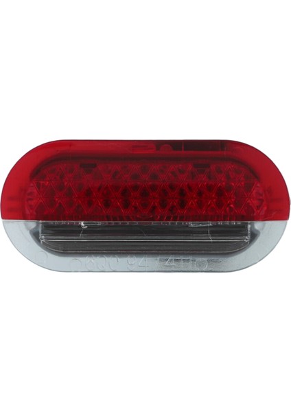 Golf Mk4 1999-2004 Için LED Araç Iç Kapı Nezaket Uyarı Lambası Işığı Kalitesi 1J0947411B 1j0 947 411 B (Yurt Dışından)