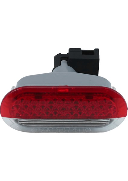 Golf Mk4 1999-2004 Için LED Araç Iç Kapı Nezaket Uyarı Lambası Işığı Kalitesi 1J0947411B 1j0 947 411 B (Yurt Dışından) modelleri