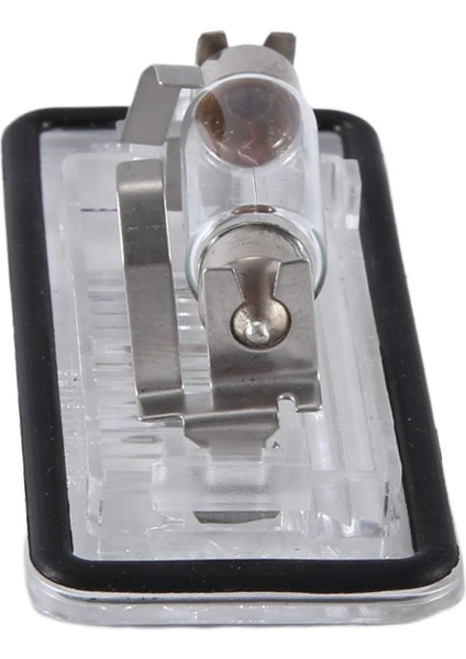 A6L A4 A8 A3 Için 8E0807430B Arka Plaka Lambası Led'i (Yurt Dışından) modelleri