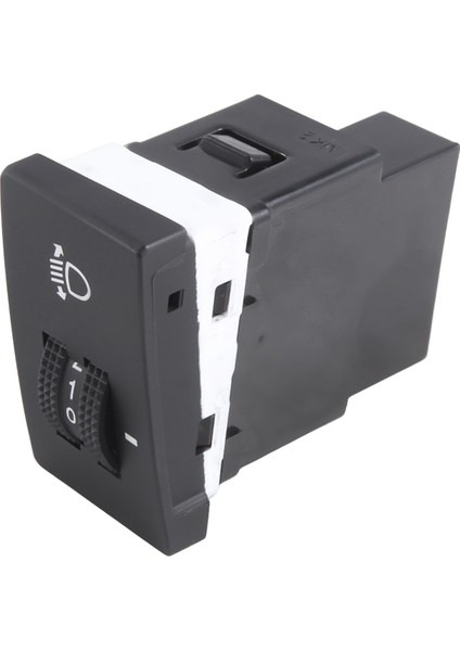 2011-2015 Modelleri Için Ön Far Yükseklik Ayar Düğmesi 93370 3W000 933703W000 (Yurt Dışından) modelleri