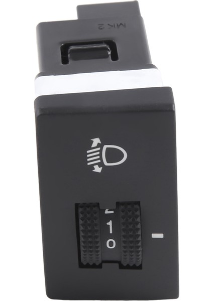 2011-2015 Modelleri Için Ön Far Yükseklik Ayar Düğmesi 93370 3W000 933703W000 (Yurt Dışından) fırsatları