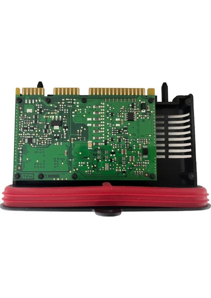 3, 4, 5 Serisi X5 X6 2012-2019 Xenon Balast Kontrol Ünitesi Için Araç Farı Tms Sürücü Modülü 63117355073 7316187 (Yurt Dışından)