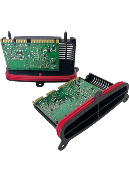 3, 4, 5 Serisi X5 X6 2012-2019 Xenon Balast Kontrol Ünitesi Için Araç Farı Tms Sürücü Modülü 63117355073 7316187 (Yurt Dışından) modelleri