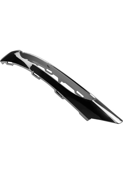 W204 C200 C280 C350 Için Araç Ön Sis Farı Izgarası Krom Kalıp Kaplaması (Yurt Dışından) fırsatları