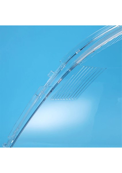 Swift 2005-2016 Şeffaf Far Camı Değişimi Için 1 Çift Ön Far Mercek Kapağı Abajur Kabuğu (Yurt Dışından) fiyatları