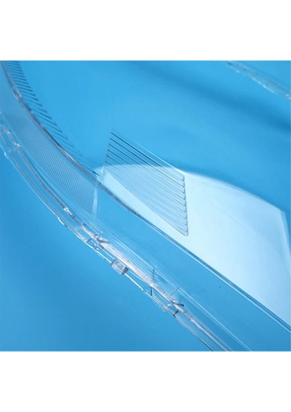 Swift 2005-2016 Şeffaf Far Camı Değişimi Için 1 Çift Ön Far Mercek Kapağı Abajur Kabuğu (Yurt Dışından) fırsatları